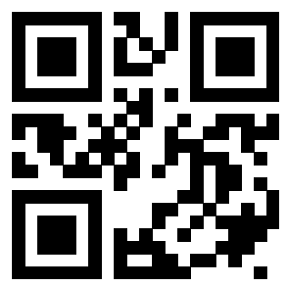 3407210614 - Immagine del Qr Code associato