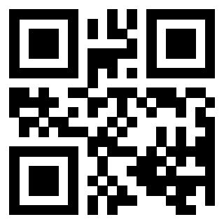 Il Qr Code di 3407210615