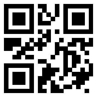 Immagine del Qr Code di 3407210617