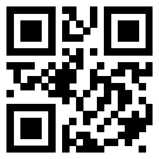 3407210618 - Immagine del QrCode associato