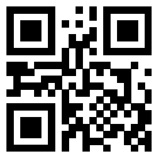 Scansione del Qr Code di 3407210620