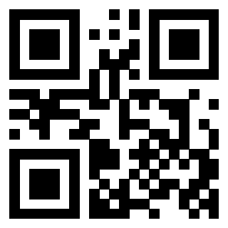 3407210622 - Immagine del Qr Code