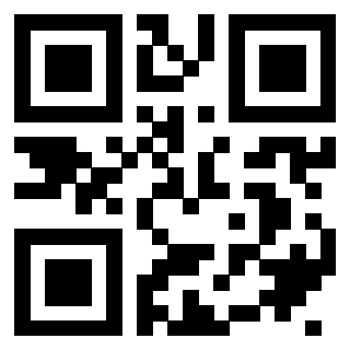Immagine del QrCode di 3407210623
