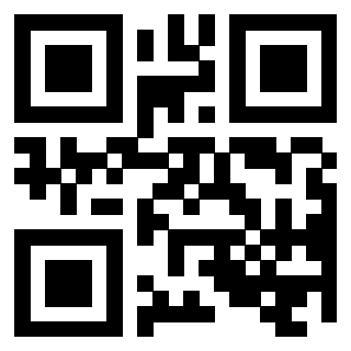 Scansione del QrCode di 3407210626