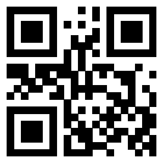 Immagine del Qr Code di 3407210629