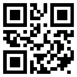 3407210631 Qr Code associato