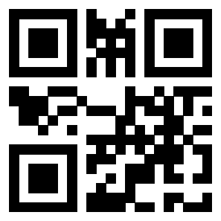Immagine del QrCode di 3407210633