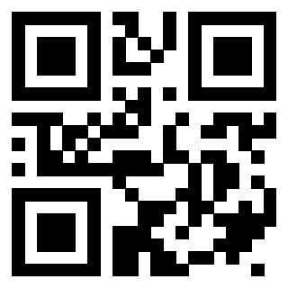 Scansione del Qr Code di 3407210635