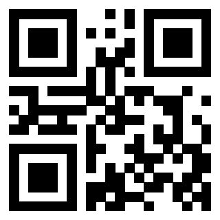 3407210637 - Immagine del QrCode