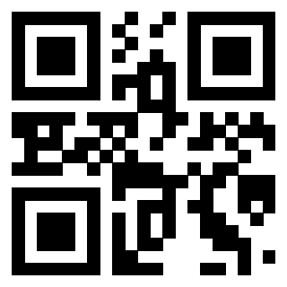 QrCode di 3407210639