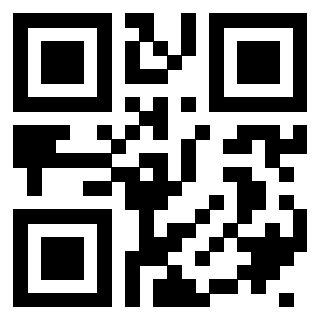 Scansione del QrCode di 3407210640