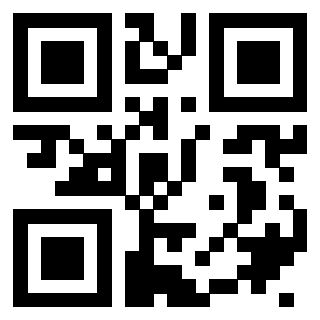 3407210642 - Immagine del QrCode