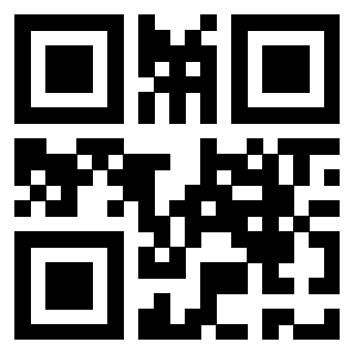 3407210644 - Immagine del QrCode associato