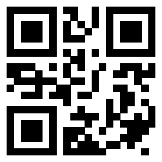 Scansione del Qr Code di 3407210647