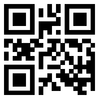 3407210648 - Immagine del QrCode