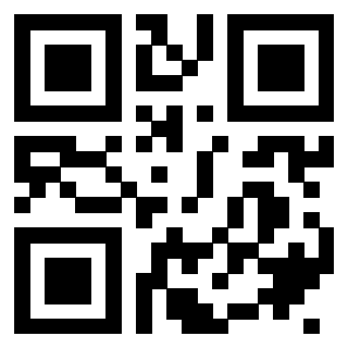 Immagine del QrCode di 3407210651