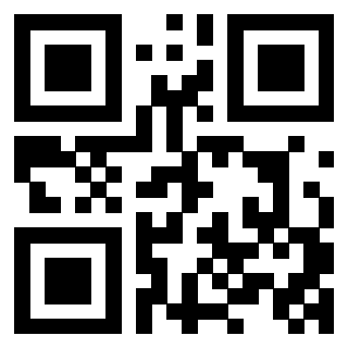 3407210657 Qr Code associato