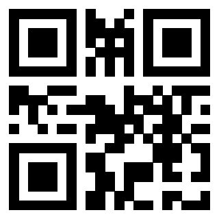 3407210658 - Immagine del QrCode