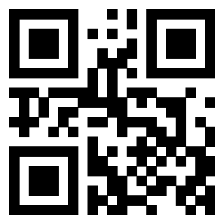 Immagine del Qr Code di 3407210662