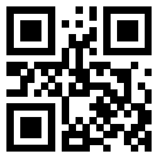 Qr Code di 3407210663