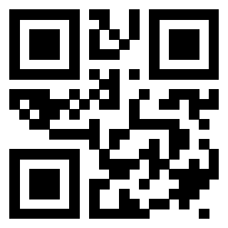 Immagine del QrCode di 3407210665