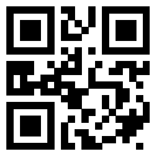 Immagine del QrCode di 3407210666