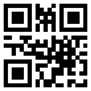 Scansione del Qr Code di 3407210667
