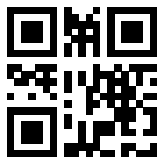 3407210668 - Immagine del QrCode
