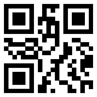 3407210669 - Immagine del QrCode