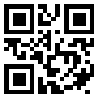 3407210672 - Immagine del QrCode associato