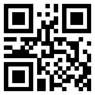 Scansione del QrCode di 3407210674