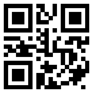 Il Qr Code di 3407210676