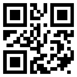Il QrCode di 3407210683