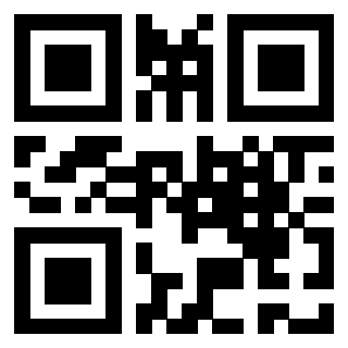 3407210684 - Immagine del QrCode
