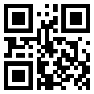 3407210687 QrCode associato
