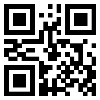 3407210691 Qr Code associato