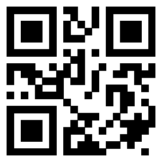 3407210692 - Immagine del QrCode associato