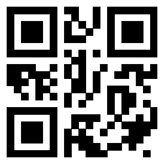 QrCode di 3407210696