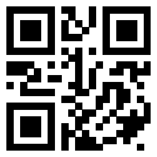 3407210698 Qr Code associato