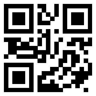 Scansione del QrCode di 3407210699