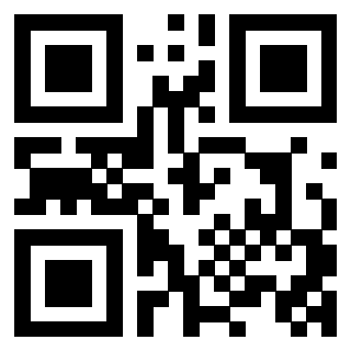 Il QrCode di 3407210700
