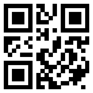 3407210701 - Immagine del Qr Code