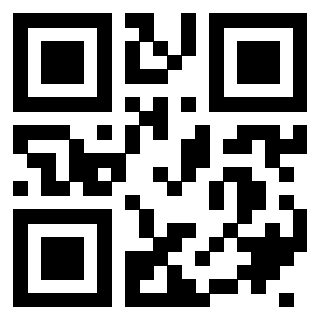 Immagine del QrCode di 3407210702