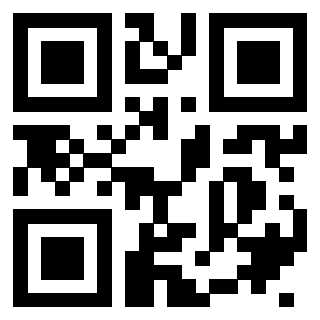 QrCode di 3407210707