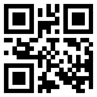 3407210708 - Immagine del QrCode