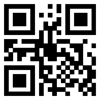 Il Qr Code di 3407210710