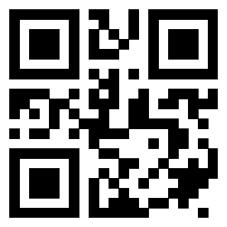 3407210712 - Immagine del Qr Code associato