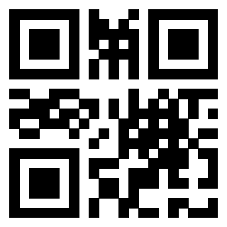 Il Qr Code di 3407210713