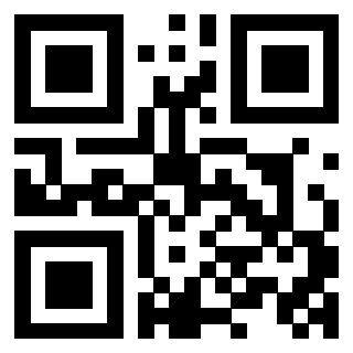 Scansione del Qr Code di 3407210715