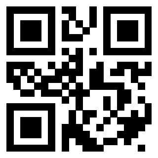 3407210716 - Immagine del Qr Code